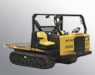 ASV ST50 Rubber Track Utility Vehicle Service Repair Manual