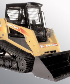 ASV SR80 Rubber Track Loader Service Repair Manual Download