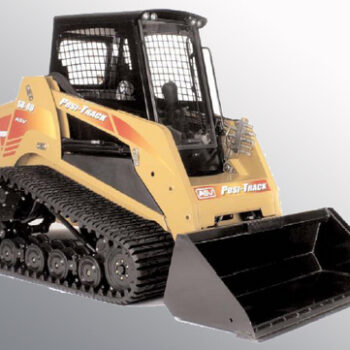 ASV SR80 Rubber Track Loader Service Repair Manual Download