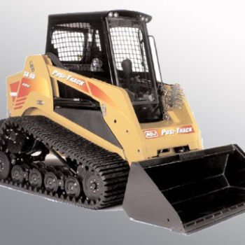 ASV SR70 Rubber Track Loader Service Repair Manual Download