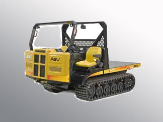 ASV SC50 Rubber Track Utility Vehicle Service Repair Manual