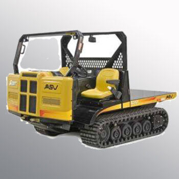 ASV SC50 Rubber Track Utility Vehicle Service Repair Manual