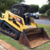 ASV RC85 Rubber Track Loader Service Repair Manual Download