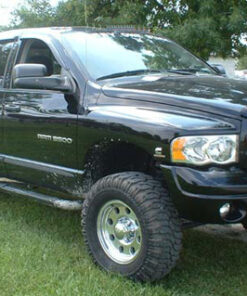 2005 Dodge Ram Truck 1500-2500-3500 Service Repair Manual Download