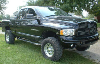 2005 Dodge Ram Truck 1500-2500-3500 Service Repair Manual Download
