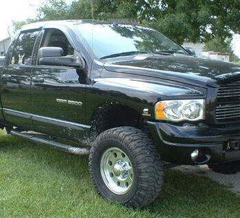 2005 Dodge Ram Truck 1500-2500-3500 Service Repair Manual Download