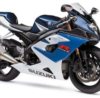 2005 Suzuki GSX-R1000 Service Repair Manual Download