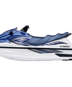 1999-2004 Yamaha WaveRunner XL760 / XL1200 / XL700 Factory Service Repair Manual
