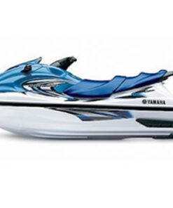 2001-2002 Yamaha WaveRunner XLT800 Factory Service Repair Manual