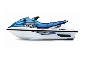 2001-2002 Yamaha WaveRunner XLT800 Factory Service Repair Manual