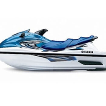 2001-2002 Yamaha WaveRunner XLT800 Factory Service Repair Manual
