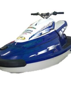 1993-1996 Yamaha WaveBlaster WB700R WB700S WB700AU Factory Service Repair Manual