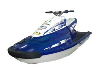 1993-1996 Yamaha WaveBlaster WB700R WB700S WB700AU Service Repair Manual