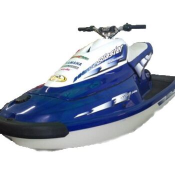 1993-1996 Yamaha WaveBlaster WB700R WB700S WB700AU Factory Service Repair Manual