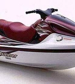 1997-1998 Yamaha WaveRunner GP760 GP1200 Factory Service Repair Manual DOWNLOAD