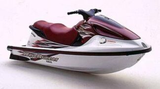 1997-1998 Yamaha WaveRunner GP760 GP1200 Factory Service Repair Manual DOWNLOAD