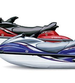 2004-2007 Yamaha WaveRunner FX / FX Cruiser / FX High Output / FX Cruiser High Output Factory Service Repair Manual DOWNLOAD
