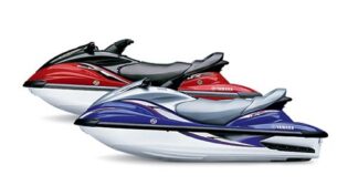 2004-2007 Yamaha WaveRunner FX / FX Cruiser / FX High Output / FX Cruiser High Output Factory Service Repair Manual DOWNLOAD