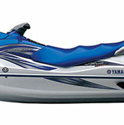 2005-2009 Yamaha WaveRunner VX110 Sport / VX110 Deluxe Factory Service Repair Manual DOWNLOAD