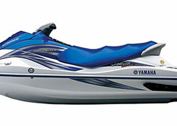 2005-2009 Yamaha WaveRunner VX110 Sport / VX110 Deluxe Factory Service Repair Manual DOWNLOAD