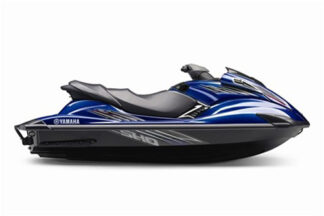 2008 Yamaha WaveRunner FX SHO / FX Cruiser SHO Factory Service Repair Manual DOWNLOAD