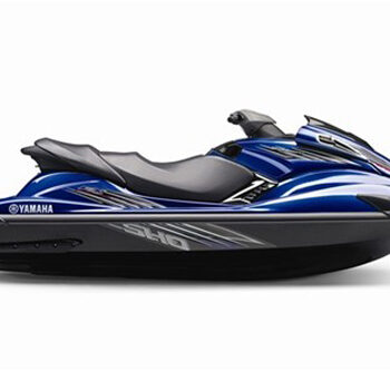 2008 Yamaha WaveRunner FX SHO / FX Cruiser SHO Factory Service Repair Manual DOWNLOAD