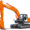 Hitachi ZAXIS ZX200 225USR 225US 230 270 Excavator Workshop Manual Download