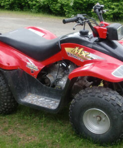 KYMCO MX er 125 / 150 Service Repair Manual Download