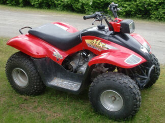 KYMCO MX er 125 / 150 Service Repair Manual Download