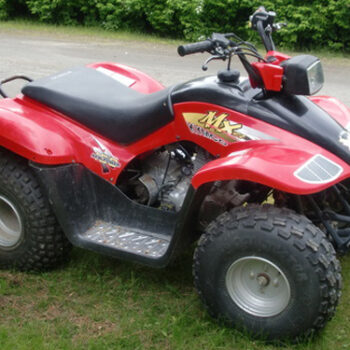 KYMCO MX er 125 / 150 Service Repair Manual Download