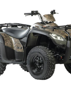 KYMCO MXU 500 Service Repair Manual Download