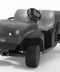 Toro Workman e2050 & e2065 Service Repair Manual Download