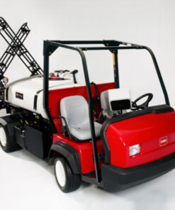 Toro Workman 200 Spray System Service Repair Manual Download
