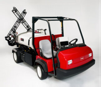 Toro Workman 200 Spray System Service Repair Manual Download