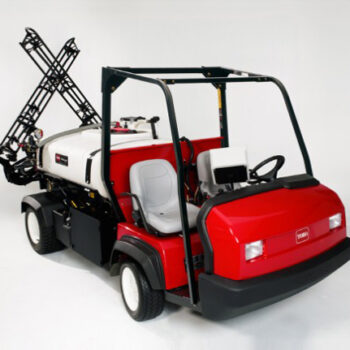 Toro Workman 200 Spray System Service Repair Manual Download