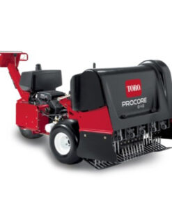 Toro ProCore 648 Service Repair Manual Download