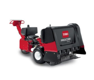 Toro ProCore 648 Service Repair Manual Download