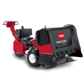 Toro ProCore 648 Service Repair Manual Download