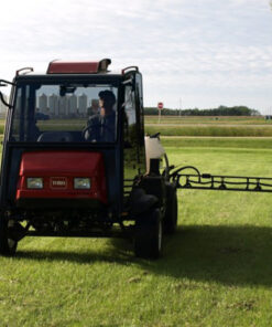 Toro Multi Pro 5700-D Service Repair Manual Download