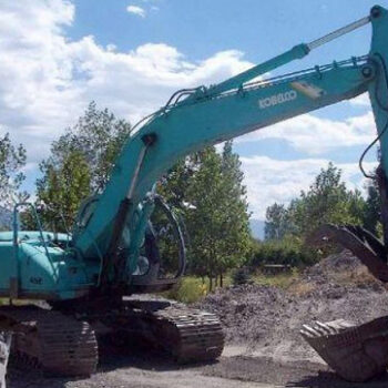 Kobelco SK60-220 Super Mark v Hydraulic Excavator Service Repair Manual Download