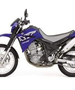 2004 Yamaha XT660R(S) XT660X(R) Service Repair Manual