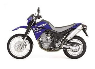 2004 Yamaha XT660R(S) XT660X(R) Service Repair Manual