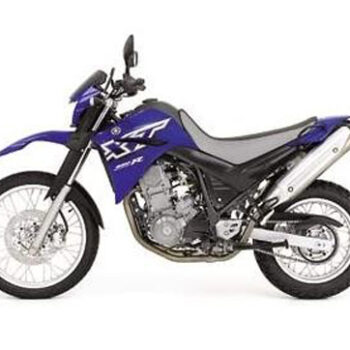 2004 Yamaha XT660R(S) XT660X(R) Service Repair Manual