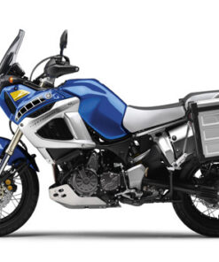 2010 Yamaha Super Tenere XT1200Z(Z) Service Repair Manual