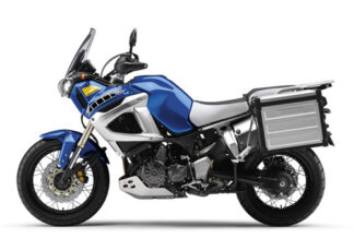 2010 Yamaha Super Tenere XT1200Z(Z) Service Repair Manual