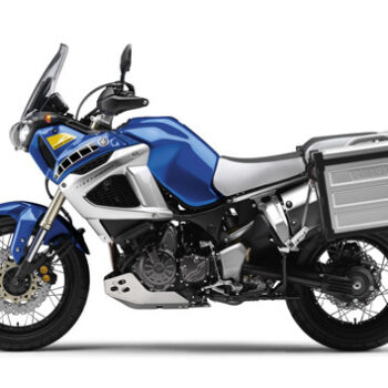 2010 Yamaha Super Tenere XT1200Z(Z) Service Repair Manual