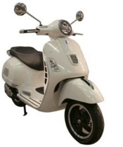 2008 Vespa GTS Super 300 ie Workshop Manual Download