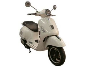 2008 Vespa GTS Super 300 ie Workshop Manual Download
