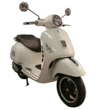 2008 Vespa GTS Super 300 ie Workshop Manual Download
