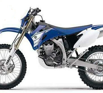 2010 Yamaha YZ450F(Z) Service Repair Manual Download